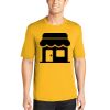 PosiCharge ® Competitor Tee Thumbnail