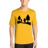 PosiCharge ® Competitor Tee Thumbnail