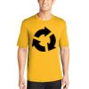 PosiCharge ® Competitor Tee Thumbnail
