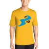 PosiCharge ® Competitor Tee Thumbnail