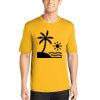 PosiCharge ® Competitor Tee Thumbnail