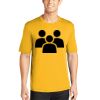 PosiCharge ® Competitor Tee Thumbnail