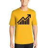 PosiCharge ® Competitor Tee Thumbnail