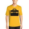 PosiCharge ® Competitor Tee Thumbnail