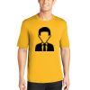 PosiCharge ® Competitor Tee Thumbnail