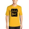 PosiCharge ® Competitor Tee Thumbnail