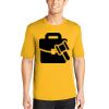 PosiCharge ® Competitor Tee Thumbnail