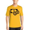 PosiCharge ® Competitor Tee Thumbnail