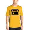 PosiCharge ® Competitor Tee Thumbnail