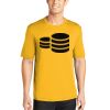 PosiCharge ® Competitor Tee Thumbnail