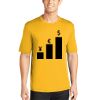 PosiCharge ® Competitor Tee Thumbnail