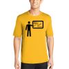 PosiCharge ® Competitor Tee Thumbnail