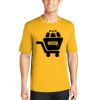 PosiCharge ® Competitor Tee Thumbnail