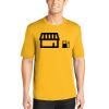 PosiCharge ® Competitor Tee Thumbnail