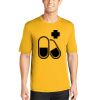 PosiCharge ® Competitor Tee Thumbnail