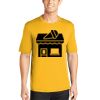 PosiCharge ® Competitor Tee Thumbnail