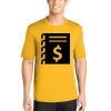 PosiCharge ® Competitor Tee Thumbnail
