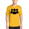 PosiCharge ® Competitor Tee Thumbnail
