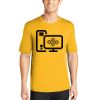 PosiCharge ® Competitor Tee Thumbnail