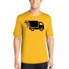 PosiCharge ® Competitor Tee Thumbnail