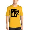 PosiCharge ® Competitor Tee Thumbnail