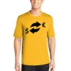 PosiCharge ® Competitor Tee Thumbnail