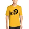 PosiCharge ® Competitor Tee Thumbnail