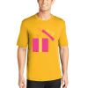 PosiCharge ® Competitor Tee Thumbnail