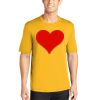 PosiCharge ® Competitor Tee Thumbnail