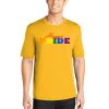 PosiCharge ® Competitor Tee Thumbnail