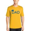 PosiCharge ® Competitor Tee Thumbnail