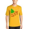 PosiCharge ® Competitor Tee Thumbnail