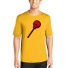 PosiCharge ® Competitor Tee Thumbnail