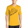 PosiCharge ® Competitor Tee Thumbnail