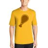 PosiCharge ® Competitor Tee Thumbnail