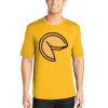 PosiCharge ® Competitor Tee Thumbnail