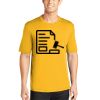 PosiCharge ® Competitor Tee Thumbnail