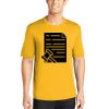 PosiCharge ® Competitor Tee Thumbnail