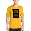 PosiCharge ® Competitor Tee Thumbnail