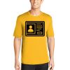 PosiCharge ® Competitor Tee Thumbnail