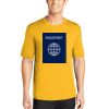 PosiCharge ® Competitor Tee Thumbnail