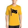 PosiCharge ® Competitor Tee Thumbnail