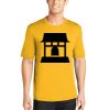 PosiCharge ® Competitor Tee Thumbnail