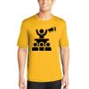 PosiCharge ® Competitor Tee Thumbnail