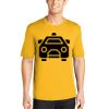 PosiCharge ® Competitor Tee Thumbnail