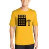 PosiCharge ® Competitor Tee Thumbnail