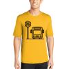 PosiCharge ® Competitor Tee Thumbnail