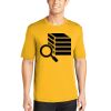 PosiCharge ® Competitor Tee Thumbnail