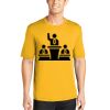 PosiCharge ® Competitor Tee Thumbnail