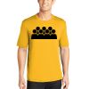 PosiCharge ® Competitor Tee Thumbnail